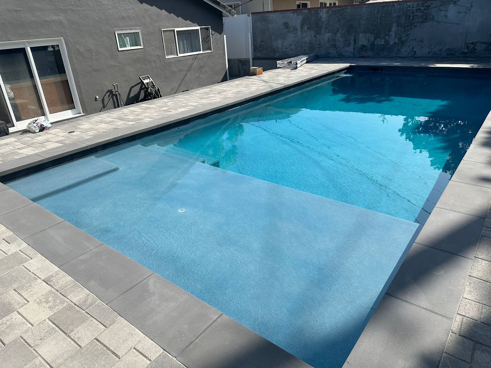 Cal outdoor Builders — Pool Builder in Calabasas